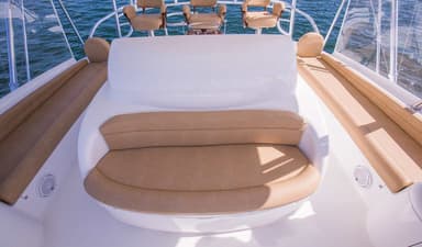 2023 Viking Yachts 62 Convertible