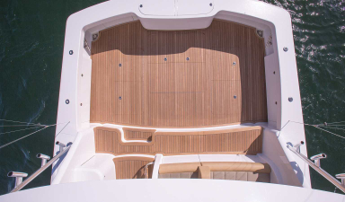 2023 Viking Yachts 62 Convertible