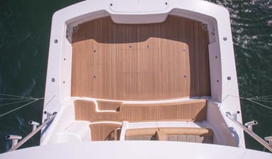 2023 Viking Yachts 62 Convertible