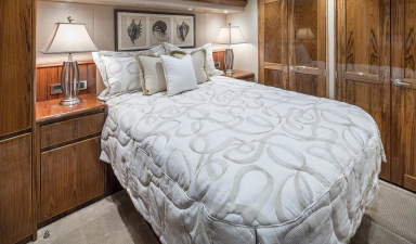 2023 Viking Yachts 62 Convertible