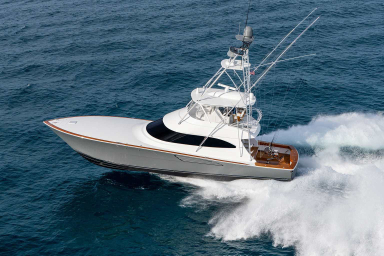 2023 Viking Yachts 64 Convertible