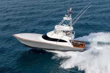 2023 Viking Yachts 64 Convertible