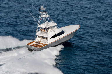 2023 Viking Yachts 64 Convertible