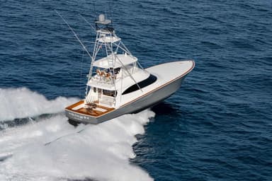 2023 Viking Yachts 64 Convertible