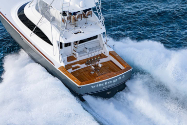 2023 Viking Yachts 64 Convertible