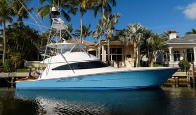 2023 Viking Yachts 68 Convertible