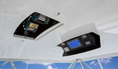 2023 Viking Yachts 68 Convertible