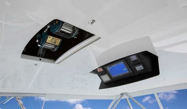 2023 Viking Yachts 68 Convertible