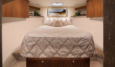 2023 Viking Yachts 68 Convertible