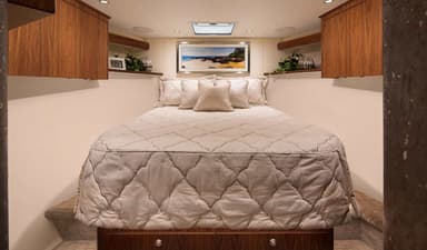2023 Viking Yachts 68 Enclosed Bridge