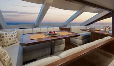 2023 Viking Yachts 75 Motor Yacht
