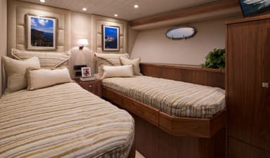 2023 Viking Yachts 75 Motor Yacht