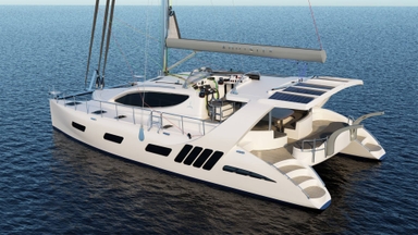 2023 Xquisite Yachts X5 PLUS