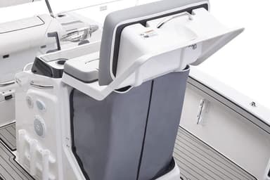 2020 Yamaha Boats 195 FSH Deluxe