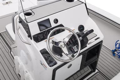 2020 Yamaha Boats 195 FSH Deluxe