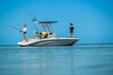 2022 Yamaha Boats 195 FSH Sport