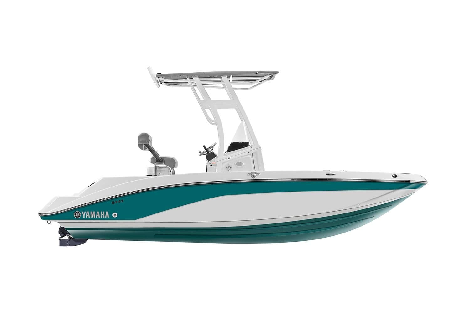 2022 Yamaha Boats 195 FSH Sport