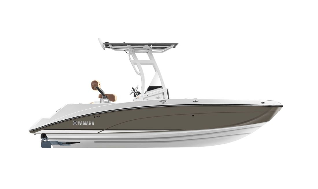 2021 Yamaha Boats 210 FSH Sport