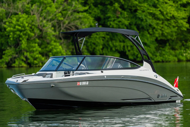 2019 Yamaha Boats 212 Limited S