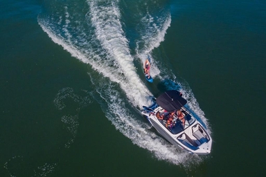 2021 Yamaha Boats 212XE