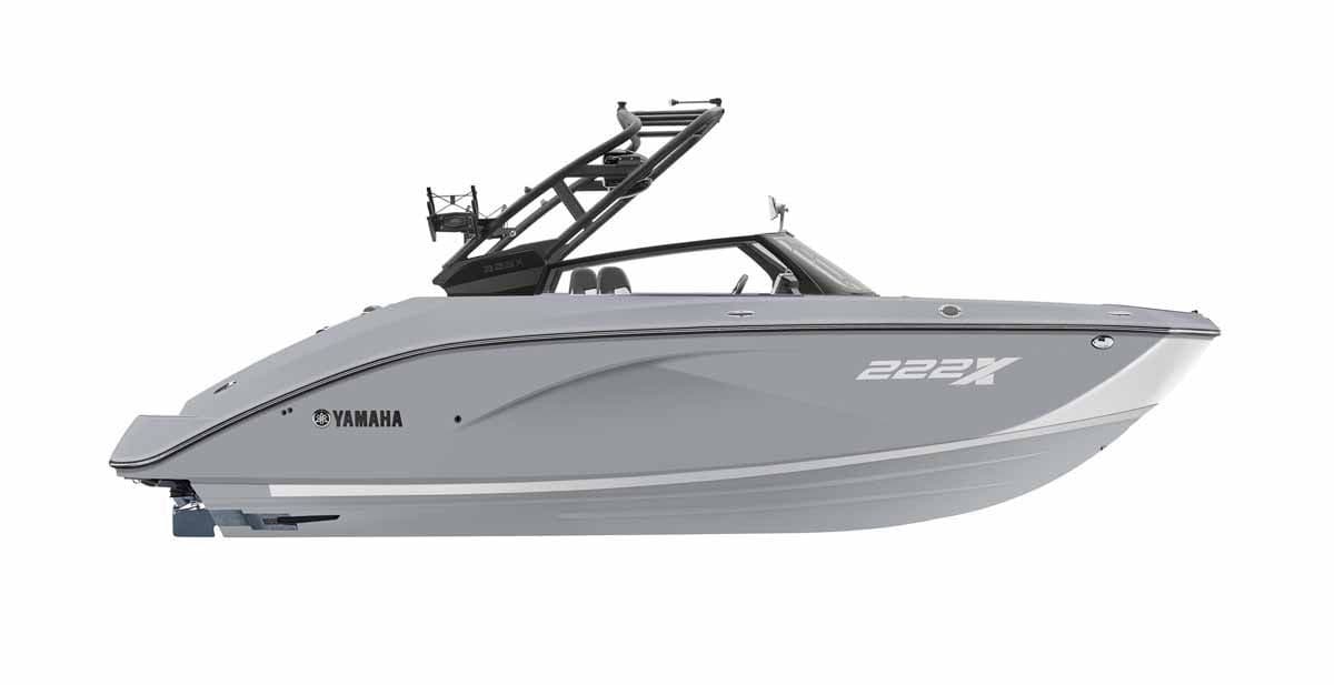 2023 Yamaha Boats 222XE