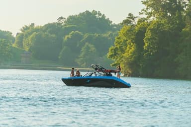 2023 Yamaha Boats 222XE