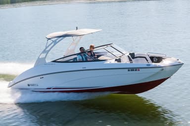2019 Yamaha Boats 242 Limited S