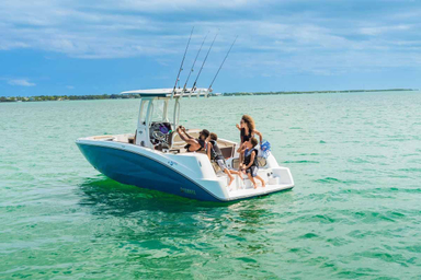 2022 Yamaha Boats 252 FSH Sport