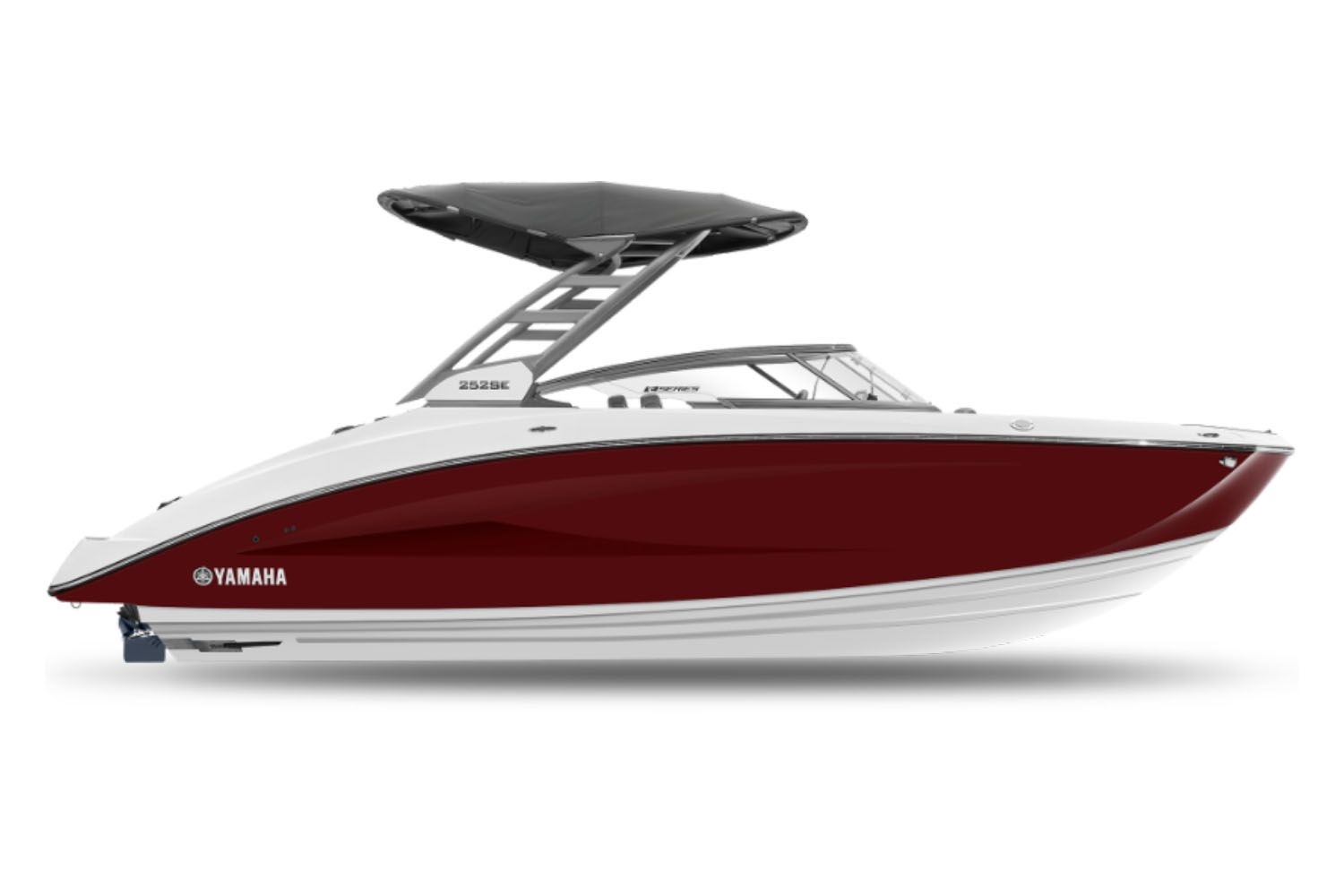 2021 Yamaha Boats 252SE
