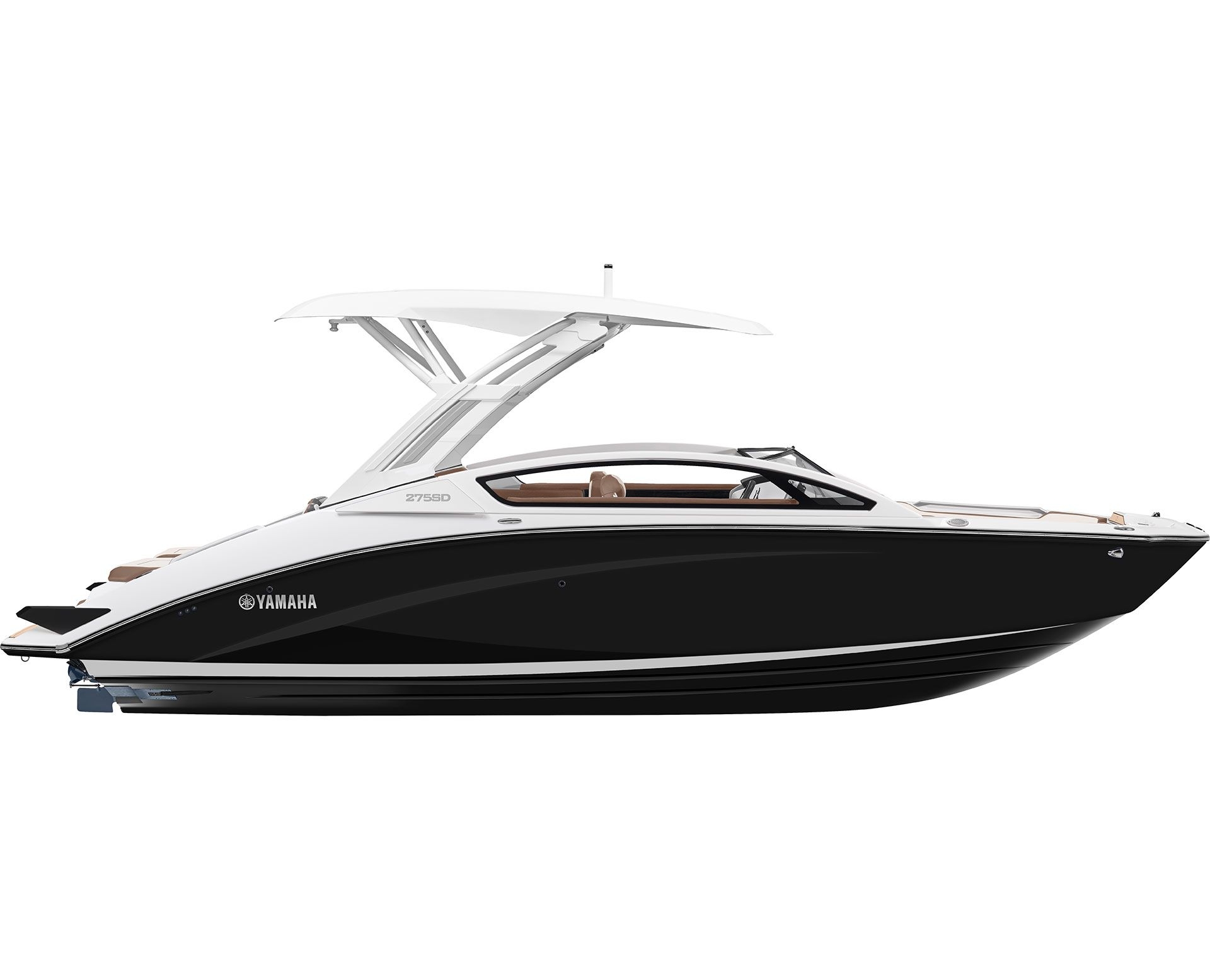 2021 Yamaha Boats 275SD