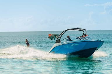 2023 Yamaha Boats AR220
