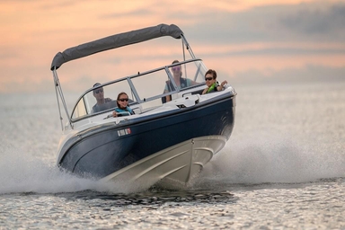 2021 Yamaha Boats SX210