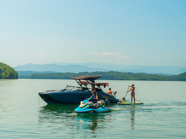 2023 Yamaha WaveRunner FX Cruiser HO