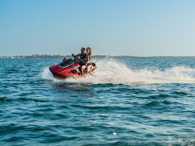 2023 Yamaha WaveRunner FX Cruiser SVHO