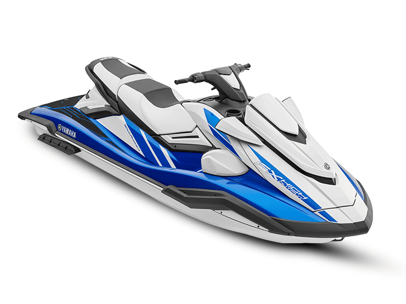 2022 Yamaha WaveRunner FX HO