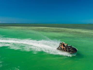 2023 Yamaha WaveRunner FX SVHO