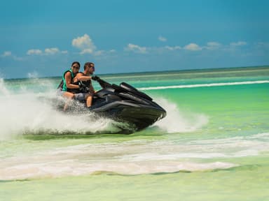 2023 Yamaha WaveRunner FX SVHO