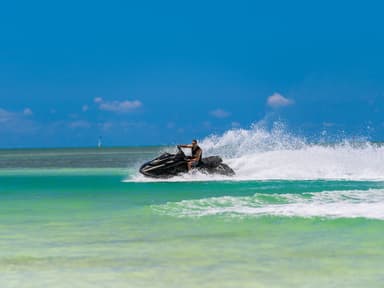 2023 Yamaha WaveRunner FX SVHO