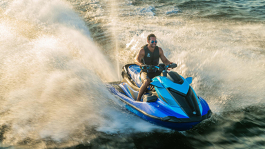 2023 Yamaha WaveRunner GP1800R HO