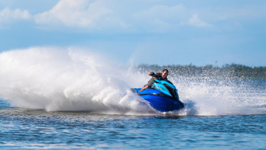 2023 Yamaha WaveRunner GP1800R HO