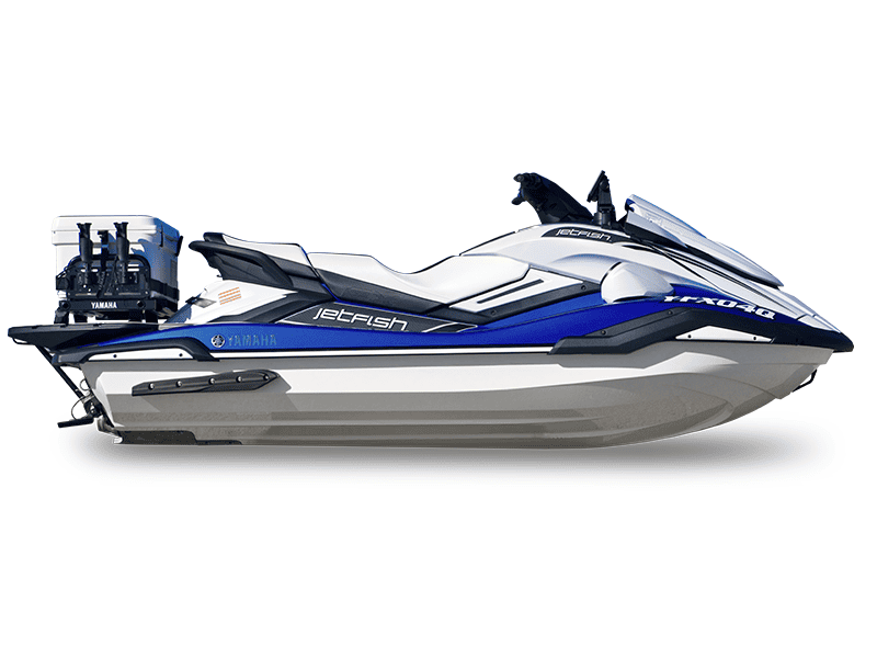 2023 Yamaha WaveRunner Jetfish