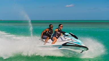 2023 Yamaha WaveRunner VX