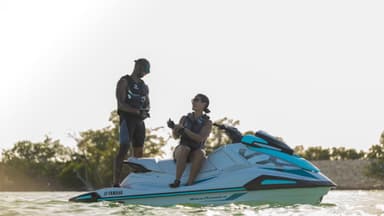 2023 Yamaha WaveRunner VX