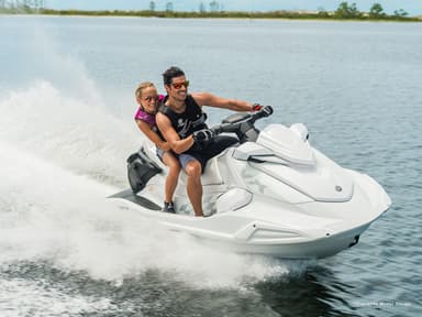 2023 Yamaha WaveRunner VX Cruiser HO