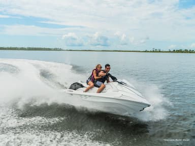 2023 Yamaha WaveRunner VX Cruiser HO