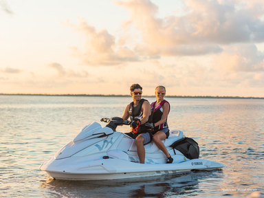 2023 Yamaha WaveRunner VX Cruiser HO