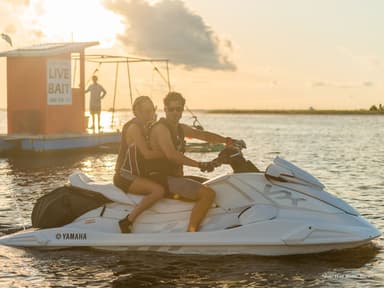2023 Yamaha WaveRunner VX Cruiser HO