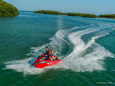 2023 Yamaha WaveRunner VX Deluxe