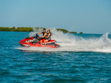 2023 Yamaha WaveRunner VX Deluxe