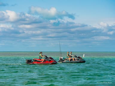 2023 Yamaha WaveRunner VX Deluxe